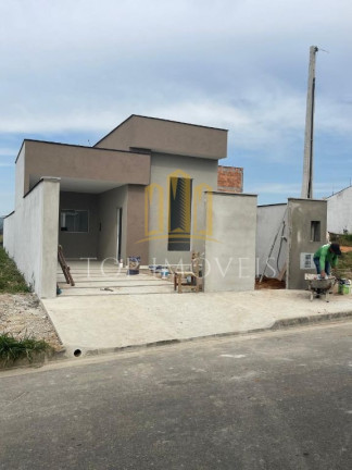 Imagem Casa com 3 Quartos à Venda, 150 m² em Setville Altos De São José - São José Dos Campos Imagem Casa com 3 Quartos à Venda, 150 m² em Setville Altos De São José - São José Dos Campos