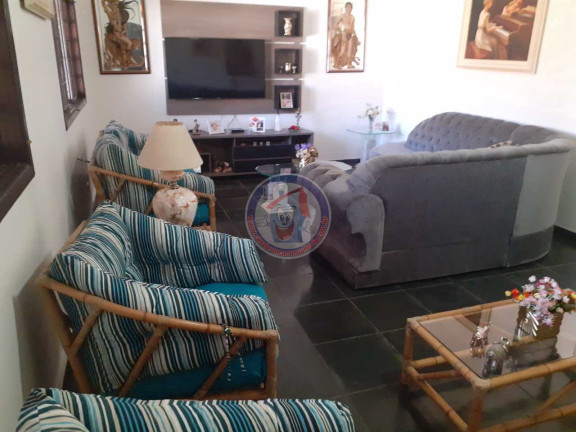 Imagem Casa com 3 Quartos à Venda, 120 m² em Solemar - Praia Grande Imagem Casa com 3 Quartos à Venda, 120 m² em Solemar - Praia Grande