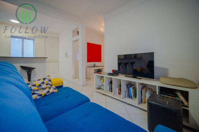Imagem Apartamento com 3 Quartos à Venda, 62 m² em Centro - Osasco