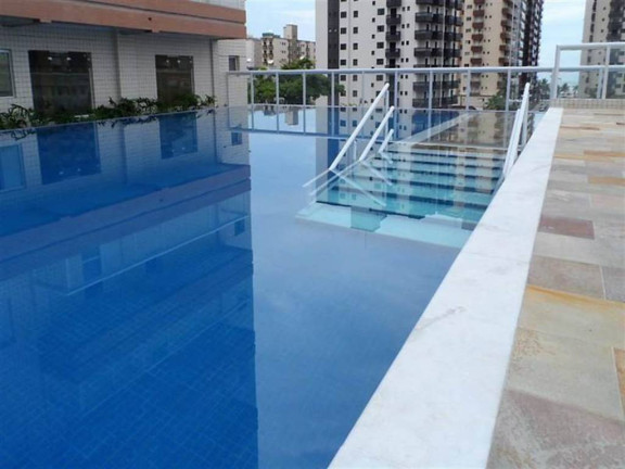 Imagem Apartamento com 3 Quartos à Venda, 155 m² em Guilhermina - Praia Grande Imagem Apartamento com 3 Quartos à Venda, 155 m² em Guilhermina - Praia Grande