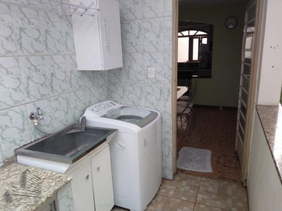 Imagem Casa com 3 Quartos à Venda, 125 m² em Jardim Ana Claudia - Votorantim Imagem Casa com 3 Quartos à Venda, 125 m² em Jardim Ana Claudia - Votorantim