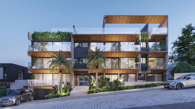 Apartamento com 4 Quartos à Venda, 202 m² em Praia Da Cal - Torres