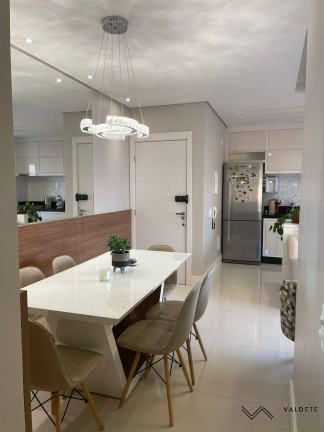 Imagem Apartamento com 2 Quartos à Venda, 61 m² em Jardim América - São José Dos Campos Imagem Apartamento com 2 Quartos à Venda, 61 m² em Jardim América - São José Dos Campos