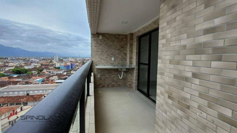 Imagem Apartamento com 1 Quarto à Venda, 57 m² em Vilamar - Praia Grande Imagem Apartamento com 1 Quarto à Venda, 57 m² em Vilamar - Praia Grande