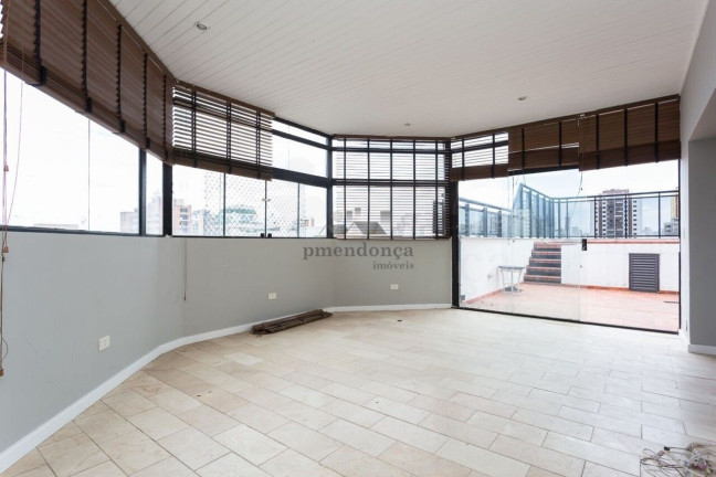 Imagem Apartamento com 3 Quartos à Venda, 249 m² em Perdizes - São Paulo