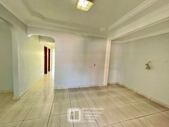 Imagem Casa com 2 Quartos para Alugar, 170 m² em Jardim Olímpico - Aparecida De Goiânia