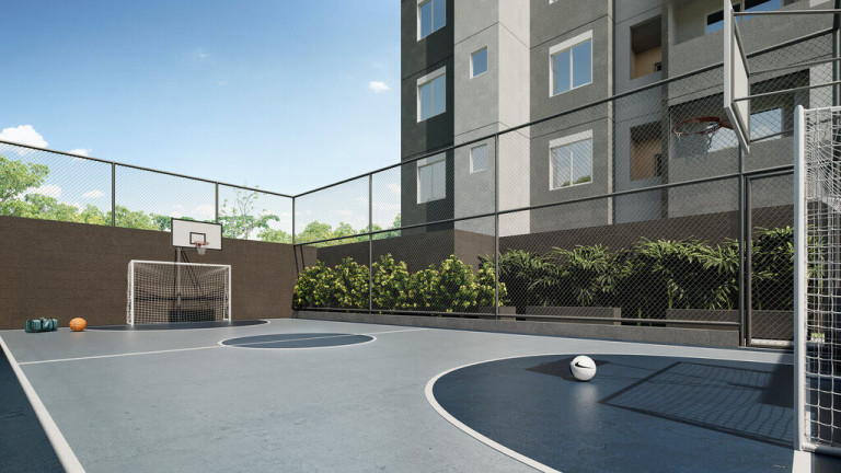 Imagem Apartamento com 3 Quartos à Venda, 60 m² em Belenzinho - São Paulo Imagem Apartamento com 3 Quartos à Venda, 60 m² em Belenzinho - São Paulo