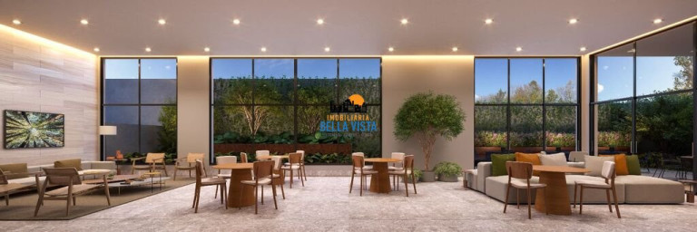 Imagem Apartamento com 4 Quartos à Venda,  em Brooklin Novo - São Paulo