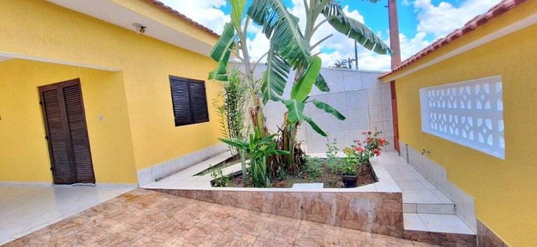 Imagem Casa com 3 Quartos à Venda, 266 m² em Parque Balneário Oasis - Peruíbe Imagem Casa com 3 Quartos à Venda, 266 m² em Parque Balneário Oasis - Peruíbe