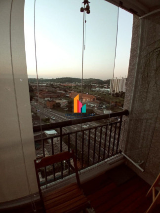 Imagem Apartamento com 3 Quartos à Venda, 66 m² em Vila Municipal - Jundiaí