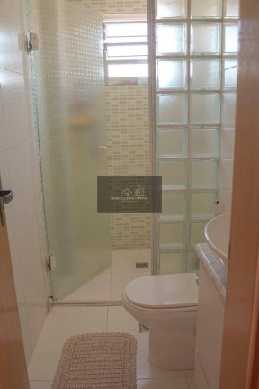 Imagem Apartamento com 2 Quartos à Venda, 55 m² em Vila Gustavo - São Paulo