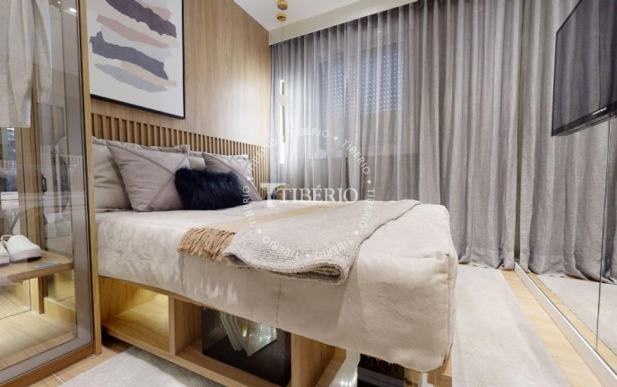 Imagem Apartamento com 2 Quartos à Venda, 52 m² em Belenzinho - São Paulo Imagem Apartamento com 2 Quartos à Venda, 52 m² em Belenzinho - São Paulo
