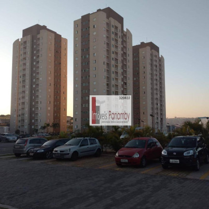 Imagem Apartamento com 2 Quartos à Venda, 50 m² em Parque Erasmo Assunção - Santo André Imagem Apartamento com 2 Quartos à Venda, 50 m² em Parque Erasmo Assunção - Santo André