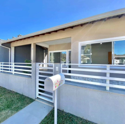 Casa com 3 Quartos à Venda, 127 m² em Vargem Grande - Teresópolis