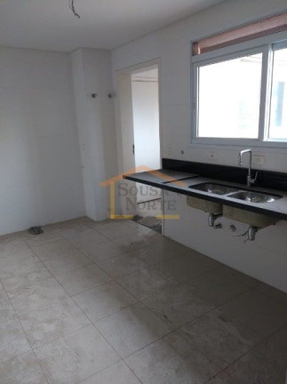 Imagem Apartamento com 4 Quartos à Venda, 189 m² em Santana - São Paulo Imagem Apartamento com 4 Quartos à Venda, 189 m² em Santana - São Paulo