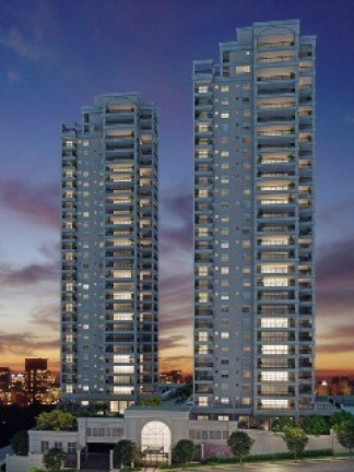 Apartamento com 3 Quartos à Venda, 260 m² em Santa Teresinha - São Paulo