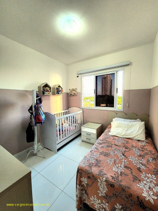 Imagem Imóvel com 3 Quartos à Venda, 116 m² em Patamares - Salvador