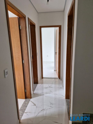Imagem Sobrado com 3 Quartos à Venda, 120 m² em Paraíso - Santo André Imagem Sobrado com 3 Quartos à Venda, 120 m² em Paraíso - Santo André