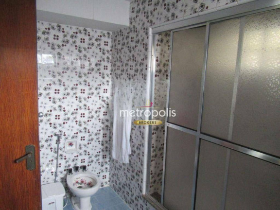 Imagem Casa com 9 Quartos à Venda, 377 m² em Jardim Santa Cruz (sacomã) - São Paulo