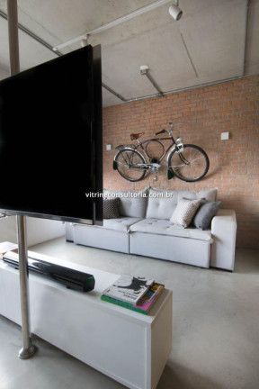 Imagem Apartamento com 1 Quarto à Venda, 70 m² em Vila Leopoldina - São Paulo