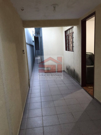 Imagem Casa com 2 Quartos à Venda, 125 m² em Parque Residencial Nova Caçapava - Caçapava