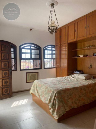 Imagem Sobrado com 2 Quartos à Venda, 143 m² em Boqueirão - Praia Grande