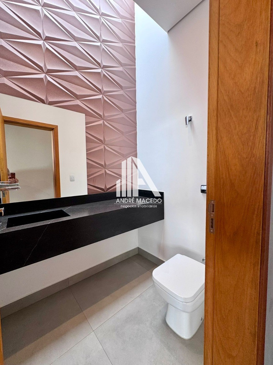 Imagem Casa com 3 Quartos à Venda, 204 m² em Condomínio Residencial Morro Vermelho 2 - Mogi Mirim
