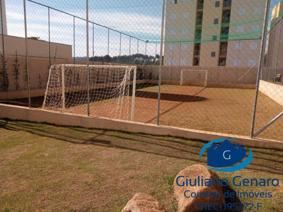 Imagem Apartamento com 2 Quartos à Venda, 56 m² em Jardim Das Nações - Salto Imagem Apartamento com 2 Quartos à Venda, 56 m² em Jardim Das Nações - Salto