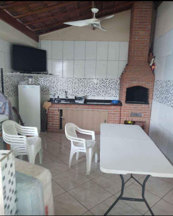 Casa com 3 Quartos à Venda, 150 m² em Taboão - São Bernardo Do Campo
