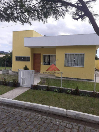 Casa com 3 Quartos à Venda, 10.736 m² em Várzea Das Moças - Niterói