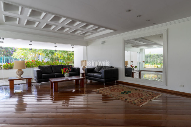 Imagem Apartamento com 3 Quartos à Venda, 201 m² em Vila Nova Conceição - São Paulo Imagem Apartamento com 3 Quartos à Venda, 201 m² em Vila Nova Conceição - São Paulo