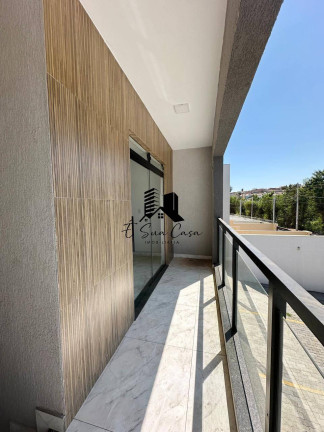 Imagem Casa com 3 Quartos à Venda, 100 m² em Vale Das Orquídeas - Contagem