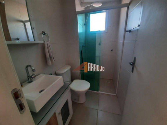 Imagem Apartamento com 2 Quartos à Venda, 50 m² em Jardim Três Marias - São Paulo Imagem Apartamento com 2 Quartos à Venda, 50 m² em Jardim Três Marias - São Paulo