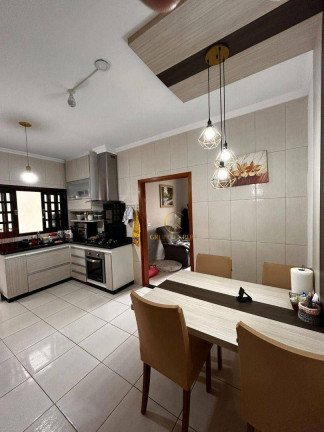 Imagem Casa com 2 Quartos à Venda, 91 m² em Residencial Santa Paula - Jacareí Imagem Casa com 2 Quartos à Venda, 91 m² em Residencial Santa Paula - Jacareí