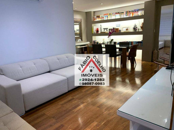 Imagem Apartamento com 2 Quartos à Venda, 115 m² em Jardim Paulista - Campinas Imagem Apartamento com 2 Quartos à Venda, 115 m² em Jardim Paulista - Campinas