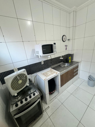 Imagem Kitnet com 1 Quarto à Venda, 44 m² em Caiçara - Praia Grande Imagem Kitnet com 1 Quarto à Venda, 44 m² em Caiçara - Praia Grande
