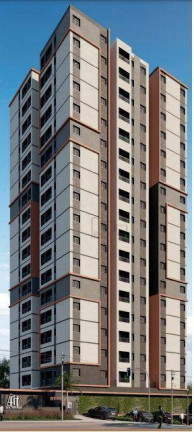 Imagem Apartamento com 2 Quartos à Venda, 57 m² em Jardim Santa Rosália - Sorocaba Imagem Apartamento com 2 Quartos à Venda, 57 m² em Jardim Santa Rosália - Sorocaba