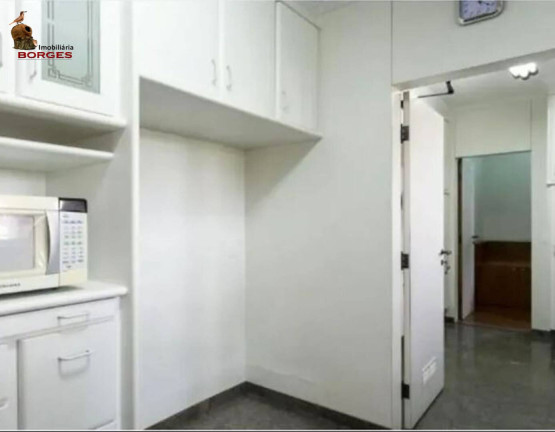 Imagem Apartamento com 4 Quartos à Venda, 235 m² em Moema - São Paulo