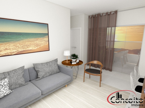 Imagem Apartamento com 2 Quartos à Venda, 80 m² em Toninhas - Ubatuba Imagem Apartamento com 2 Quartos à Venda, 80 m² em Toninhas - Ubatuba