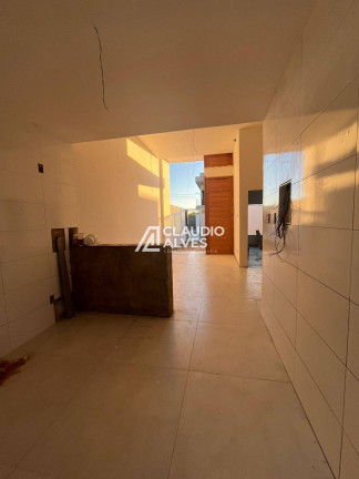 Imagem Casa com 3 Quartos à Venda, 80 m² em Sim - Feira De Santana