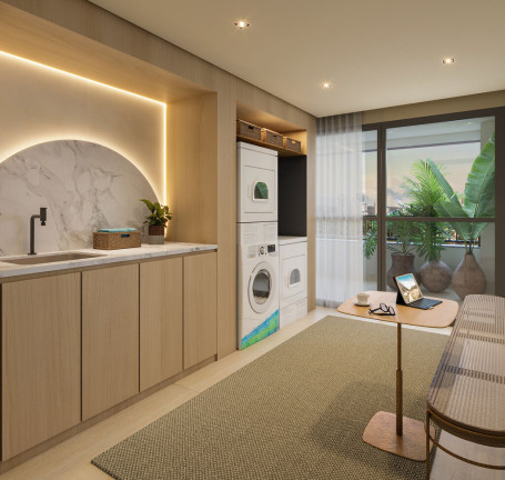 Imagem Apartamento com 1 Quarto à Venda, 26 m² em Vila Madalena - São Paulo Imagem Apartamento com 1 Quarto à Venda, 26 m² em Vila Madalena - São Paulo