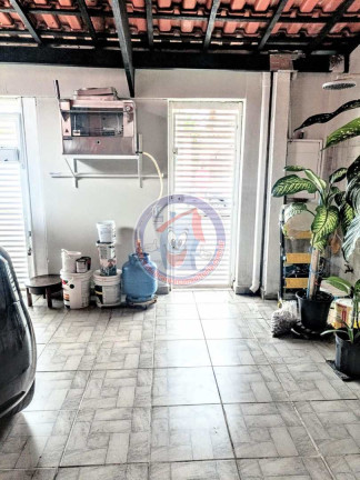 Imagem Casa com 3 Quartos à Venda, 75 m² em Vila Atlântica - Mongaguá Imagem Casa com 3 Quartos à Venda, 75 m² em Vila Atlântica - Mongaguá