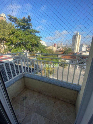 Imagem Apartamento com 2 Quartos à Venda, 86 m² em Parque Das Nações - Santo André Imagem Apartamento com 2 Quartos à Venda, 86 m² em Parque Das Nações - Santo André
