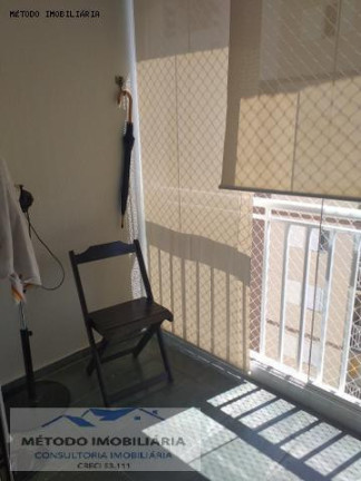 Imagem Apartamento com 3 Quartos à Venda, 73 m² em Bairro Jardim - Santo André