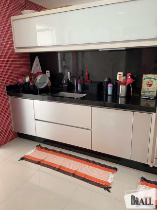 Imagem Apartamento com 3 Quartos à Venda, 80 m² em Jardim Yolanda - São José Do Rio Preto