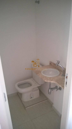 Imagem Apartamento com 3 Quartos à Venda, 98 m² em Santa Paula - São Caetano Do Sul