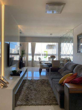Imagem Apartamento com 3 Quartos à Venda, 87 m² em Centro - Itajaí