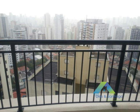 Imagem Apartamento com 3 Quartos à Venda, 87 m² em Vila Gumercindo - São Paulo Imagem Apartamento com 3 Quartos à Venda, 87 m² em Vila Gumercindo - São Paulo