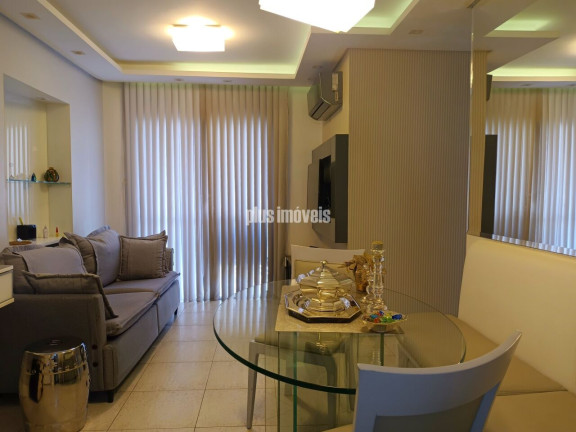 Imagem Apartamento com 3 Quartos à Venda, 63 m² em Moema - São Paulo Imagem Apartamento com 3 Quartos à Venda, 63 m² em Moema - São Paulo