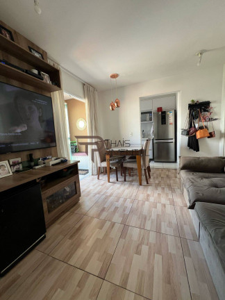 Imagem Apartamento com 2 Quartos à Venda, 50 m² em Pestana - Osasco